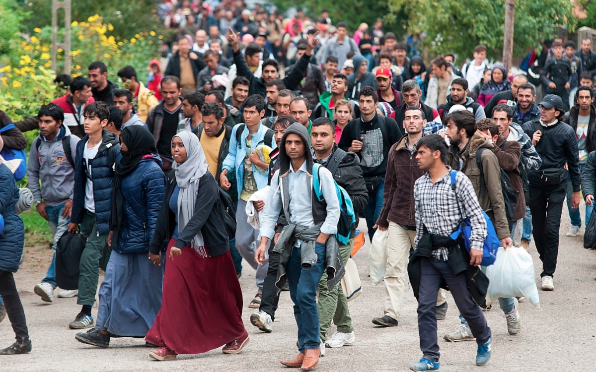 Thách thức sau khi Hiệp ước mới về di cư và tị nạn của EU được phê chuẩn